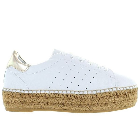 Steven By Steve Madden Shoes - Steve by Steve Madden Platform Sneakers